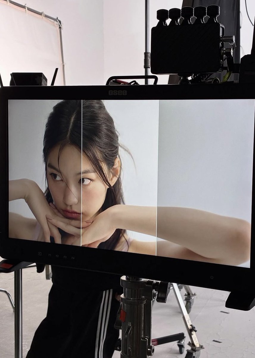 Yara ❀ tweet media