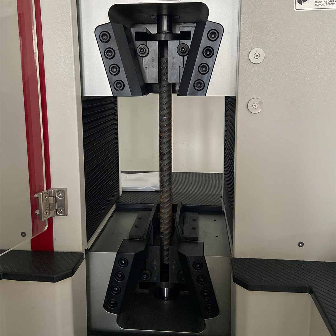 JK_Instrument's tweet image. Ropes failing mid-use is a hazard, so we built this gear to lock in reliability. 
We’re the direct factory: custom load ranges, 1-year full warranty, global shipping. DM ‘ROPE’ for a quote! 🧵
#UniversalTester #PressureTestingMachine #RopeStretchTest #TestEquipment #FactoryDirect