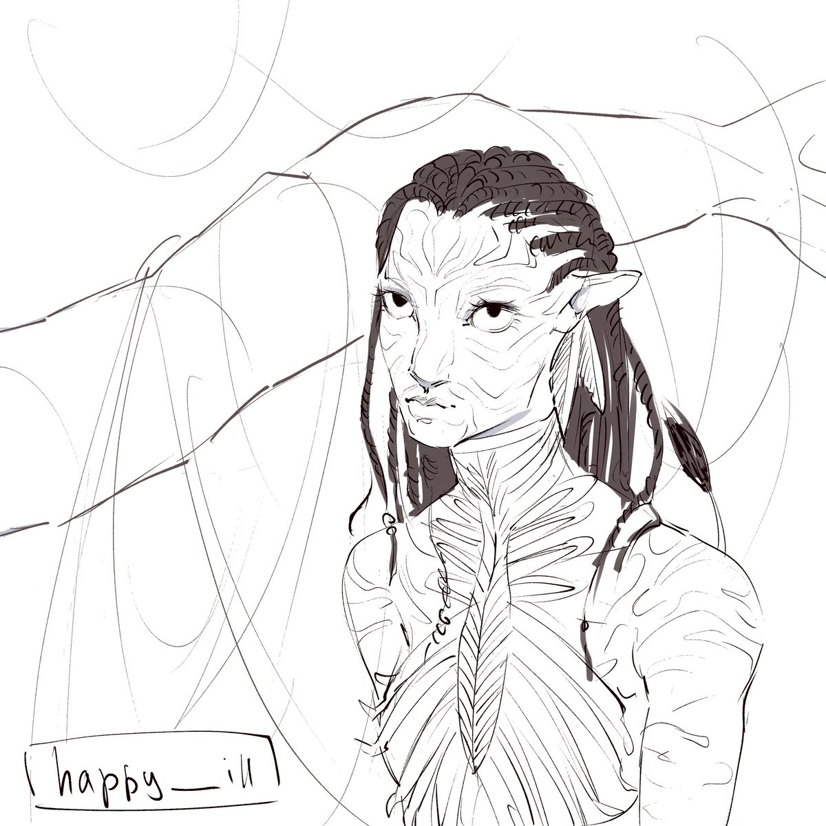 happy__ill's tweet photo. let's been pretty with mama
#Neteyam #Neytiri #AvatarMovie https://t.co/8B5hV96QXx
