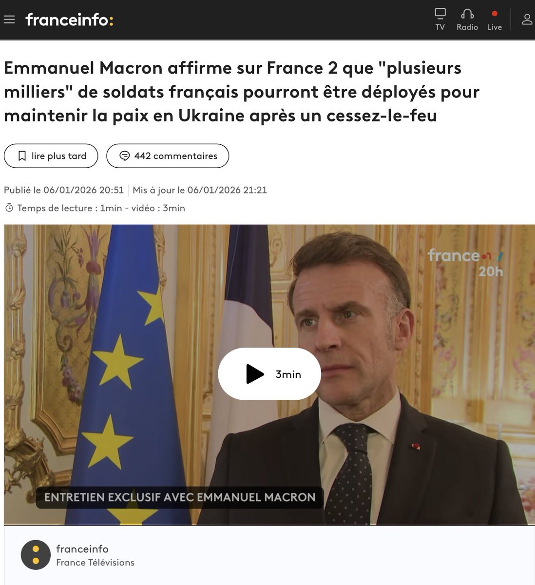 Eric Massaud 🍹🍹+🍹(booster) tweet media