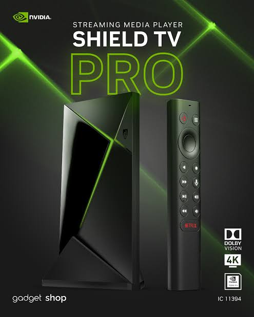 Teman2 yang lagi nyari STB Android buat nonton Netflix (sudah Netflix Certified), atau ingin membuat TV LED jadul jadi Smart TV, silakan simak thread yg membahas macam2 STB Android lengkap dengan kelebihan, kekurangan dan harganya. Dari budget Dewa Zeus88 hingga budget BPJS: