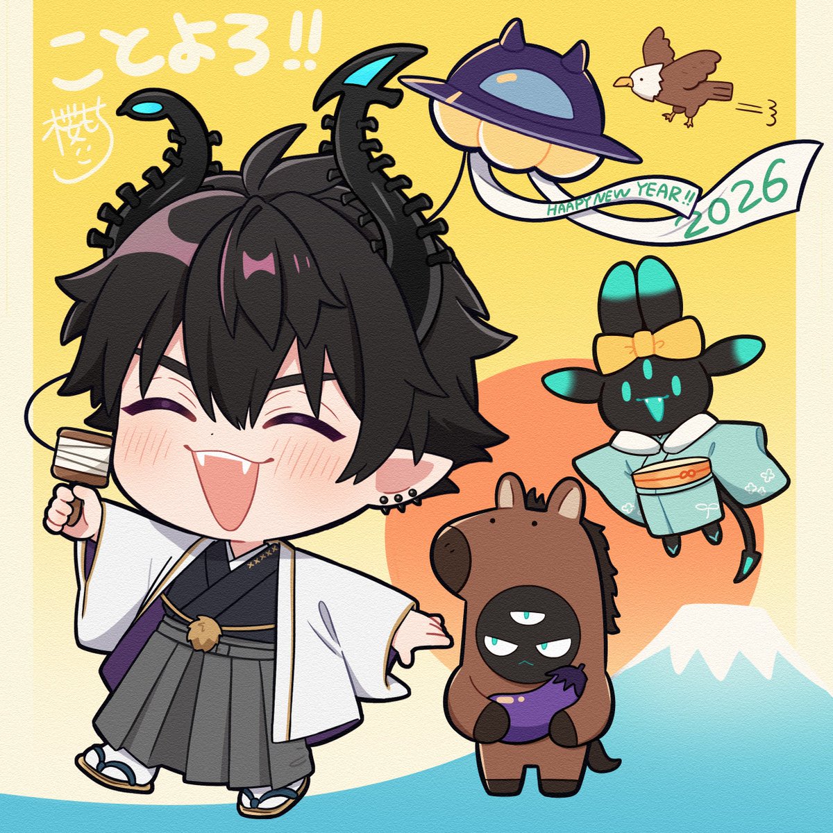 桜もち 桜もち🍳🍜🐊 (@sakumoti323) / Posts / X