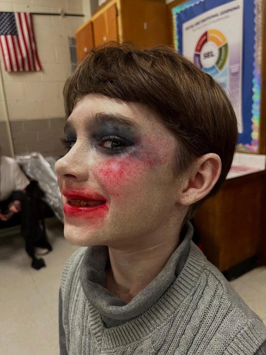 restinthepast's tweet image. #finalboy