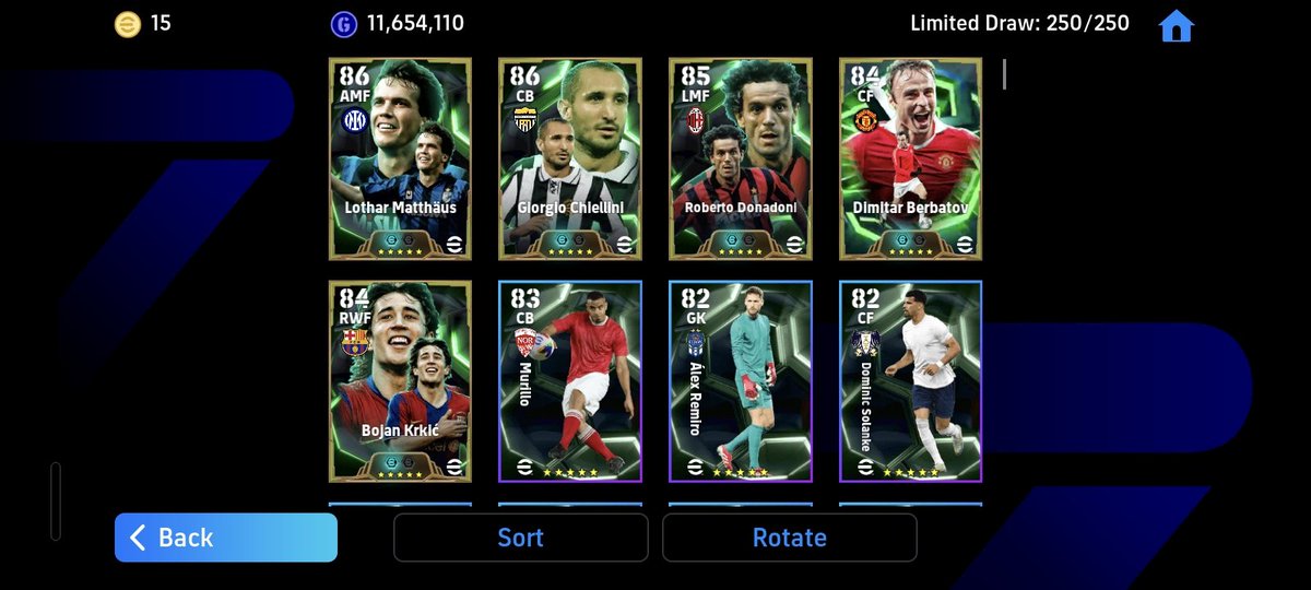 Treasure link 💥

#efootball26 #TreasureLink