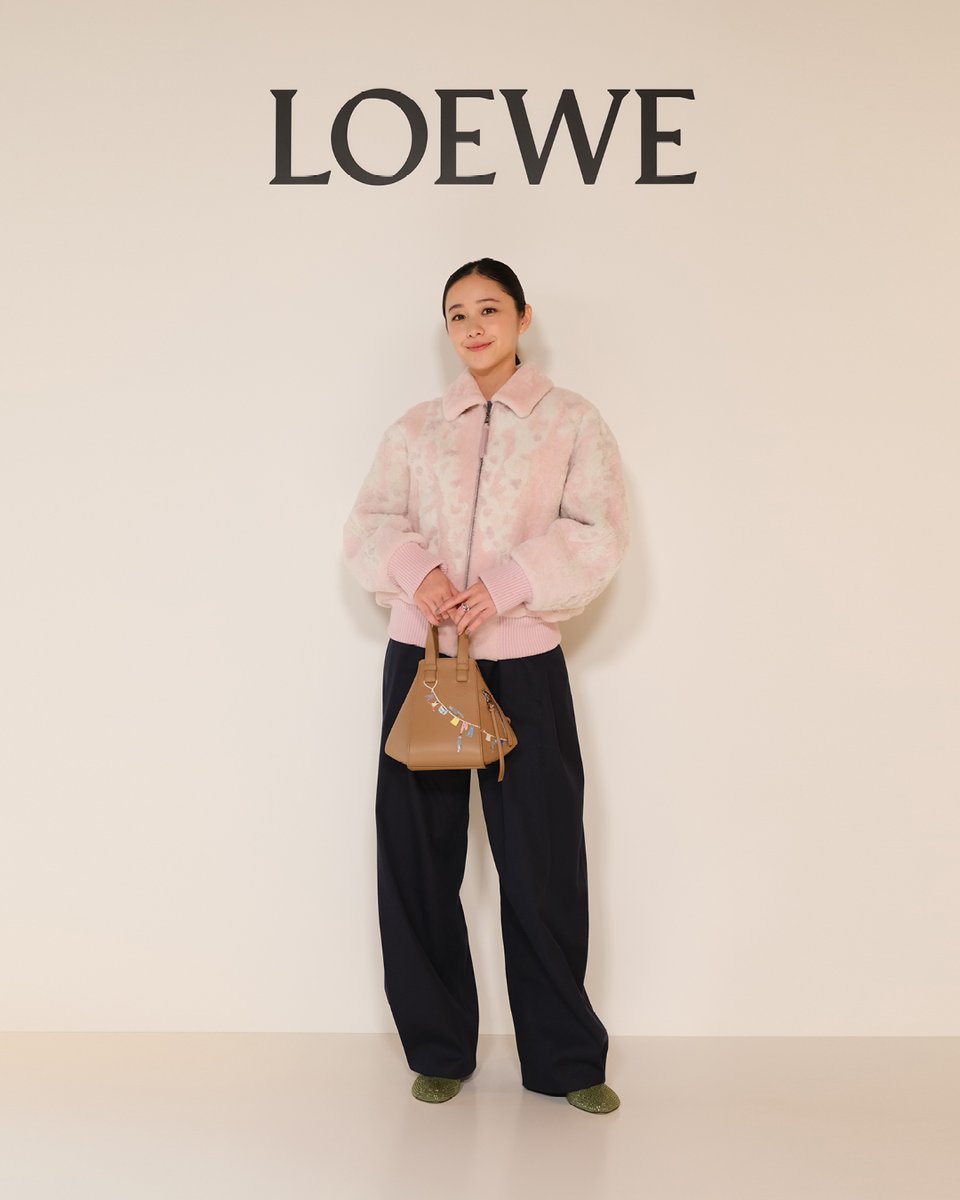 LOEWE JAPAN / ロエベ ジャパン (@LoeweJP) / Posts / X