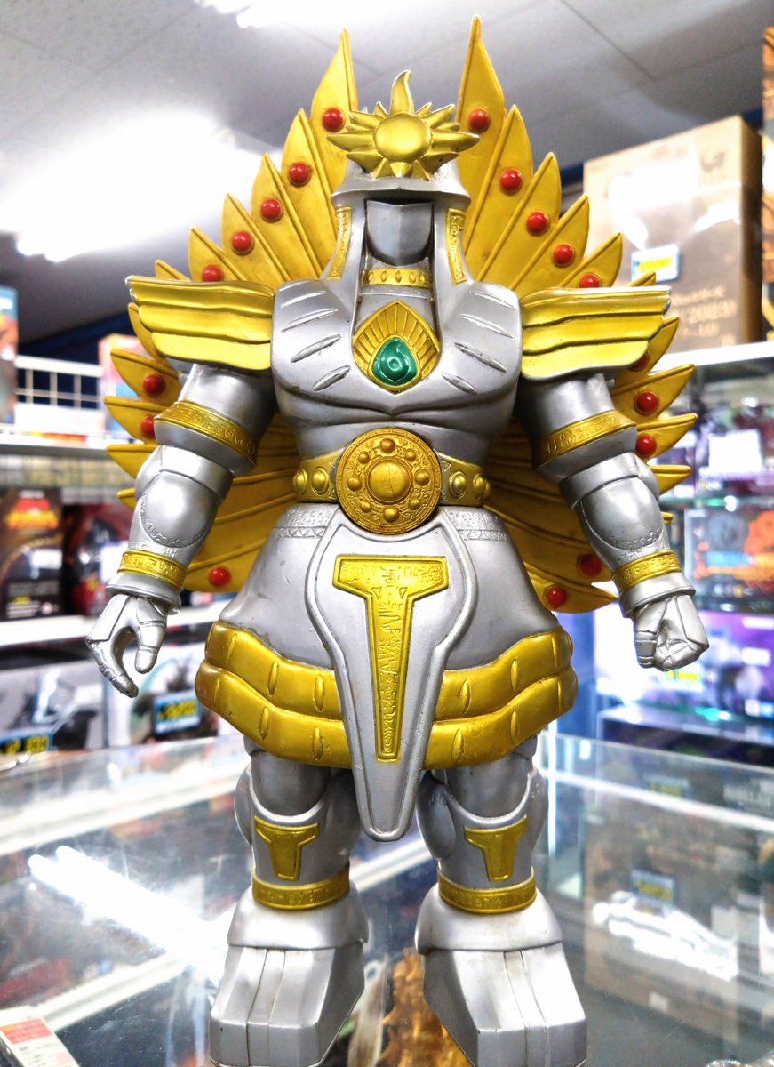 ヤマタノオロチ ジャンク扱い中古 バンダイ　ヤマトタケル ／ 八岐大蛇 NG1 ヤマタノオロチ ジャンク扱い中古 バンダイ ヤマトタケル ／ 八岐大蛇 NG1