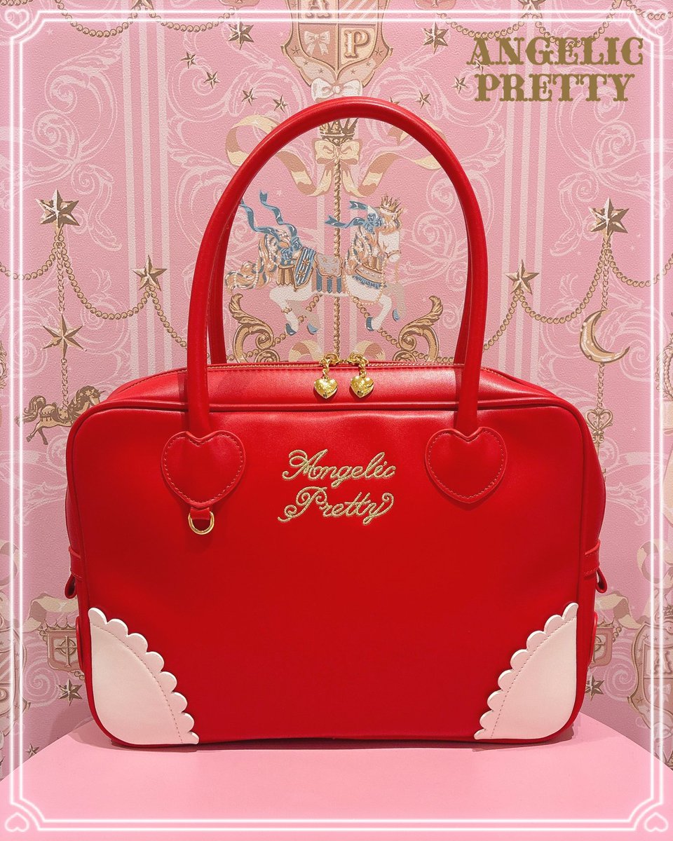 ✨40％OFF✨ 🎀Fancyスクールレッスンバッグ ￥14,080(税込)→￥8,448