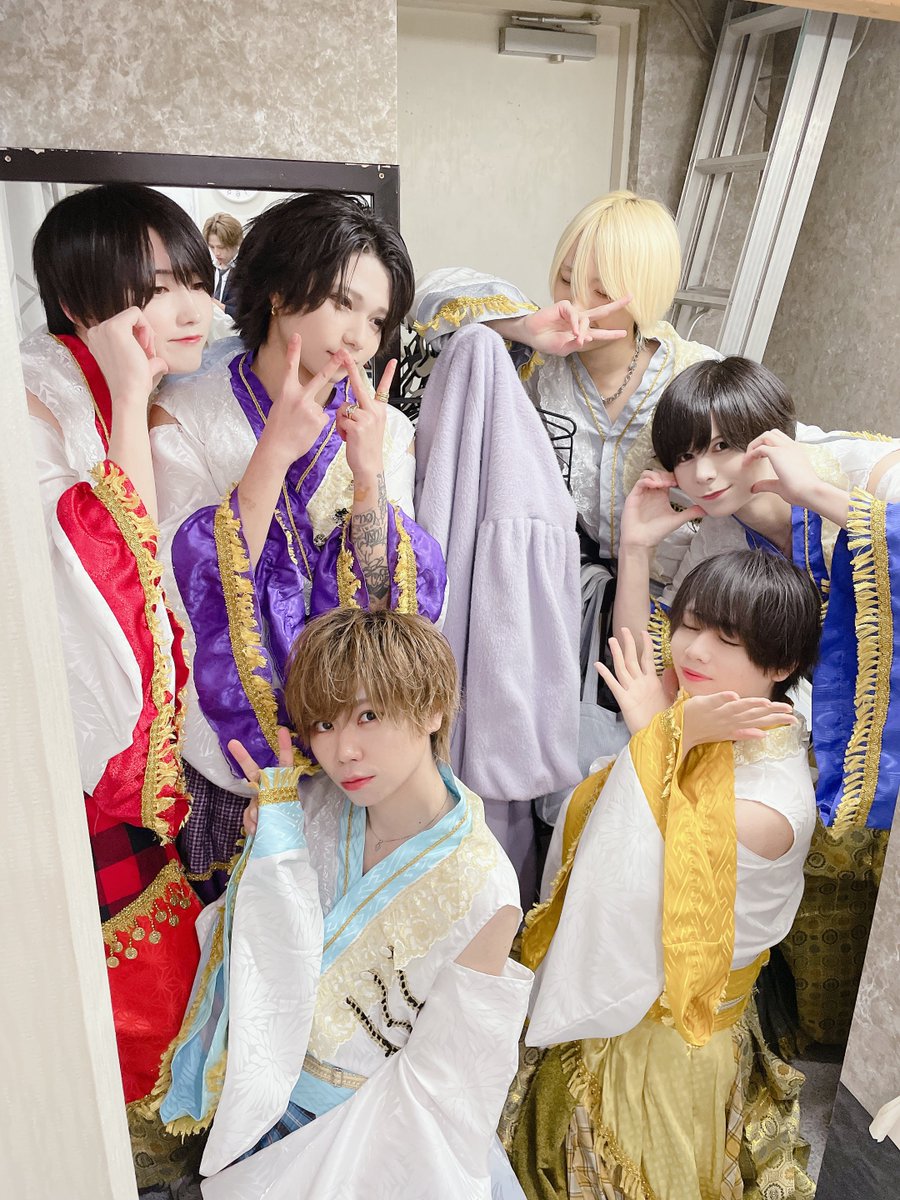 あいきゅーる (@I9L_official) / Highlights / X