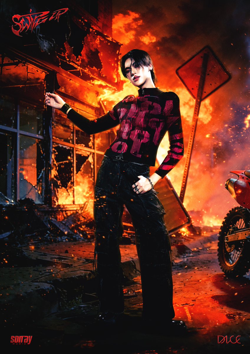 DICE_SONRAY's tweet image. SWIPE UP📱🔥

DICE 1st Single Album 2 - Member Photos 01
You don’t like me??
That’s not my problem. 😌

Music &amp;amp; MV Release
14.01.2026 at 6PM (GMT+7)
YouTube : TADA LABELS

#OBOaphinat
#DICE_SWIPEUP_MEMBERVIBE01
#DICEISBACK
#DICE_SWIPEUP
#DICE_SONRAY
#SONRAYMUSIC