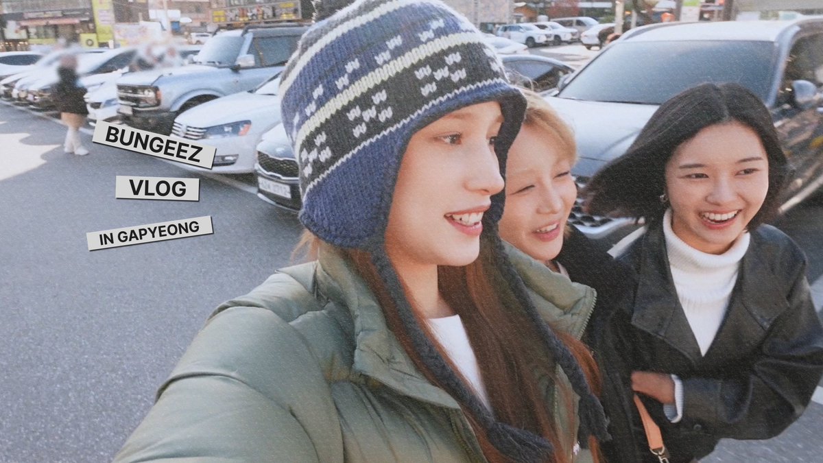 official_kep1er's tweet image. 망한 여행도 여행○l⊂ト…🚗💫 | Kep1er VLOG | Kep1og 케플로그

🔗 youtu.be/i3cBMa0-Ob8

#Kep1er #케플러