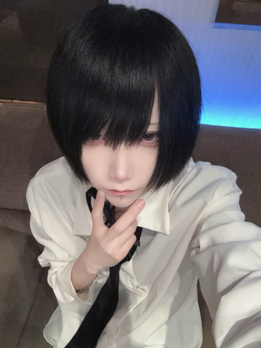 4hellv's tweet image. あ、ー