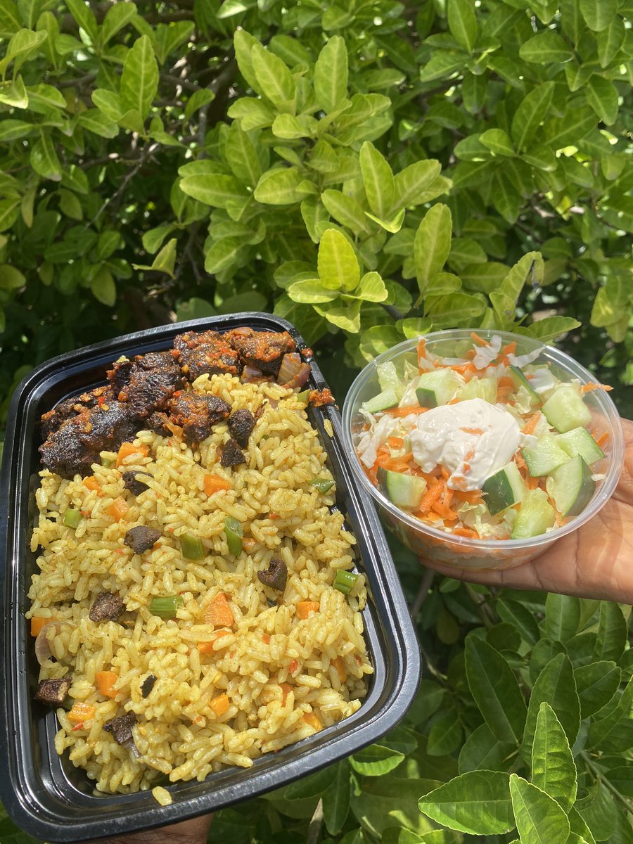 For your natural drinks,food packs (on pre order),snacks,cakes etc 
In 📍Minna &amp; environs 
Contact us 09033451684