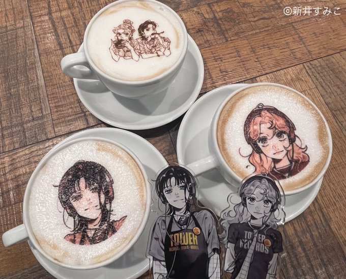 tgswiiwagaabot's tweet image. mitsuaya lattes