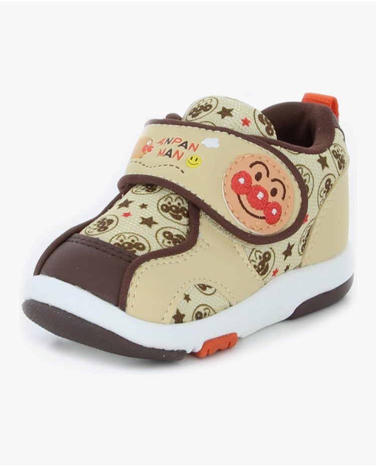 ♥︎ドキン♥︎ページ 👟男の子・女の子のきょうだいがいたら ペアで履かせたくなるかわいさ