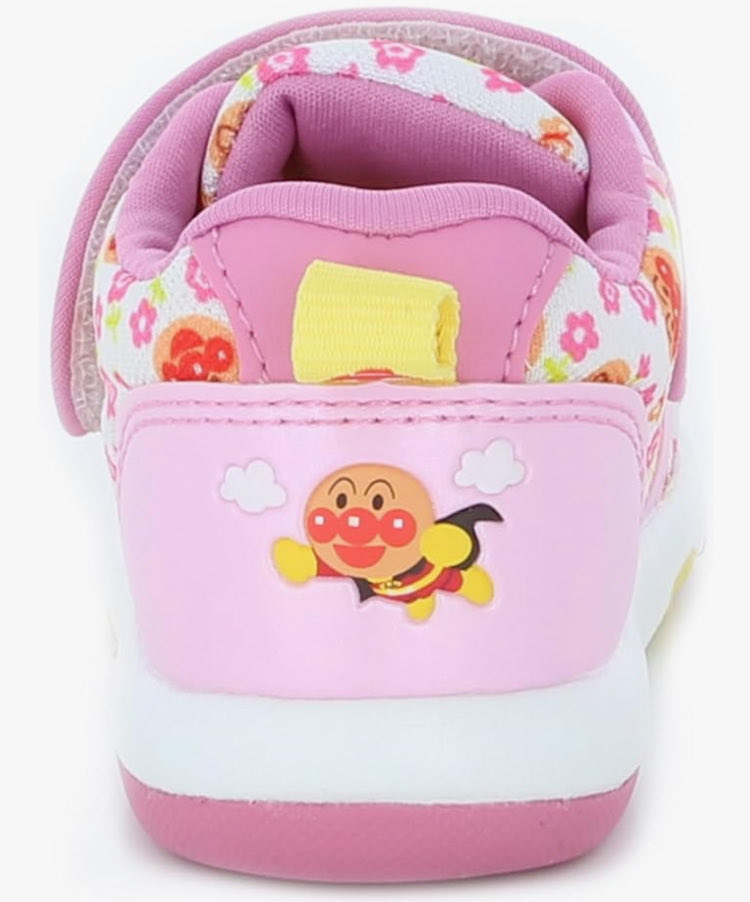 👟男の子・女の子のきょうだいがいたら ペアで履かせたくなるかわいさ