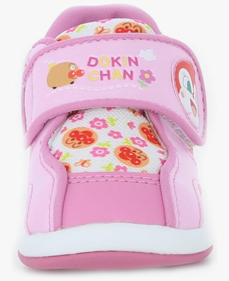 👟男の子・女の子のきょうだいがいたら ペアで履かせたくなるかわいさ