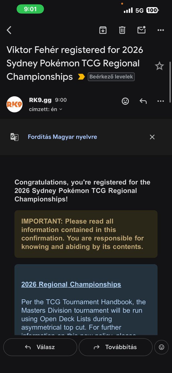 vyndraHun's tweet image. 👀 😁