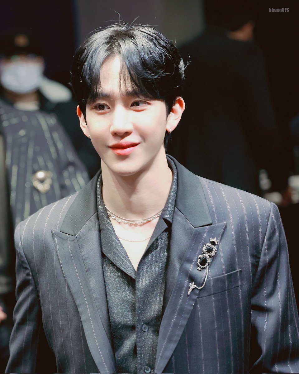 bbangUFS's tweet image. 231221 한류문화 대상시상식

생일축하해요🥳🎉
#김병주 #병주 #BYUNGJOO