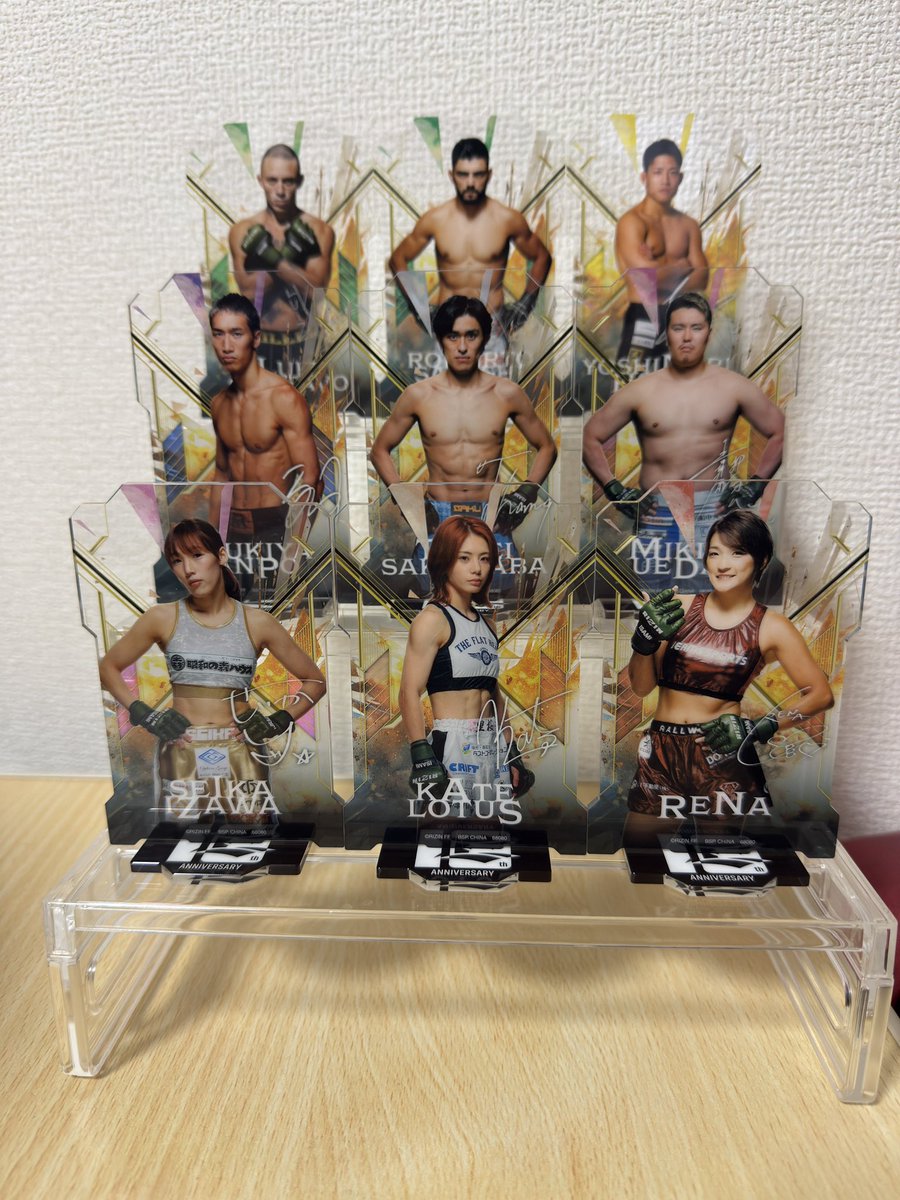 100均、素晴らしい。