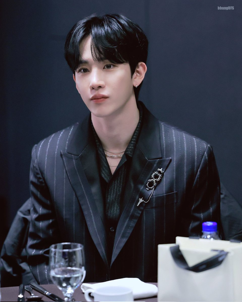 bbangUFS's tweet image. 231221 한류문화 대상시상식

생일축하해요🥳🎉
#김병주 #병주 #BYUNGJOO