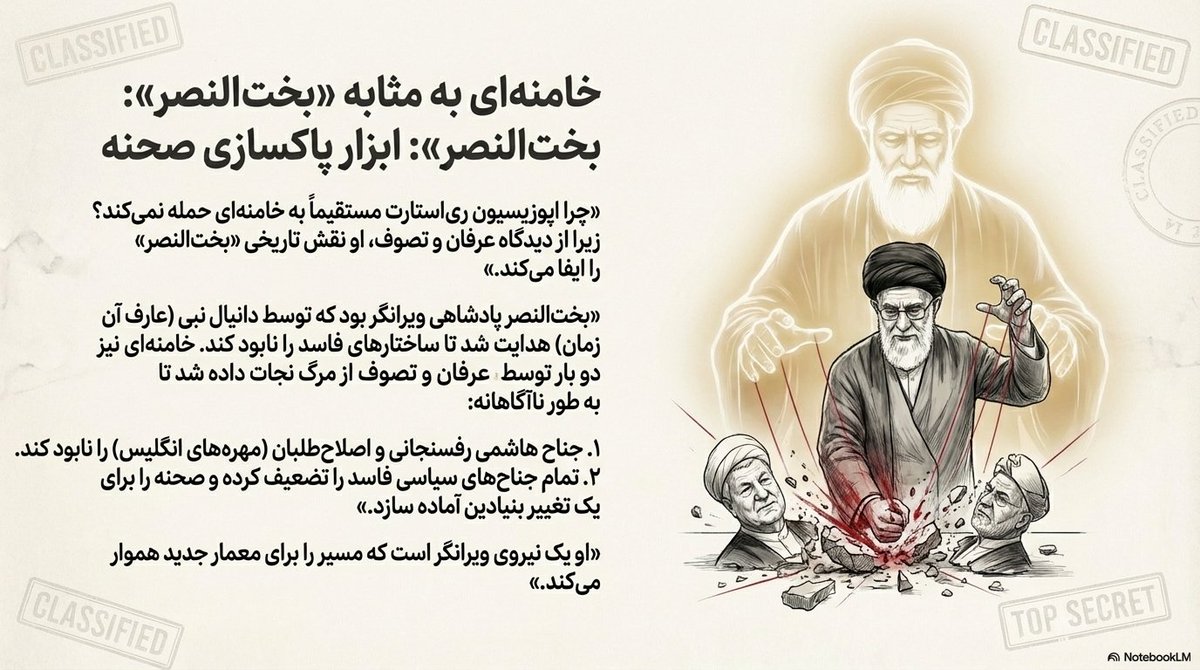 Persian warrior tweet media