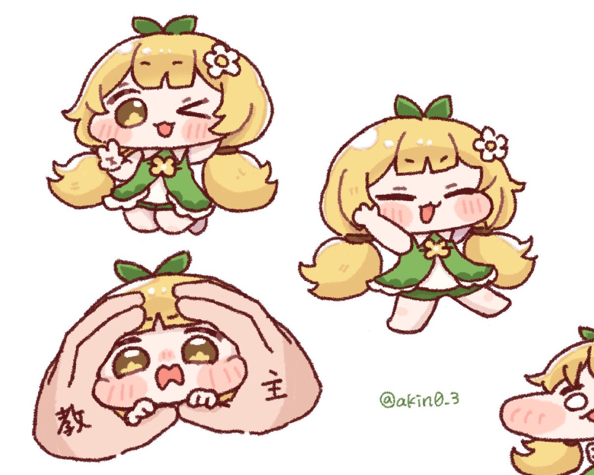 あき乃 (@akin0_3) on Twitter photo 