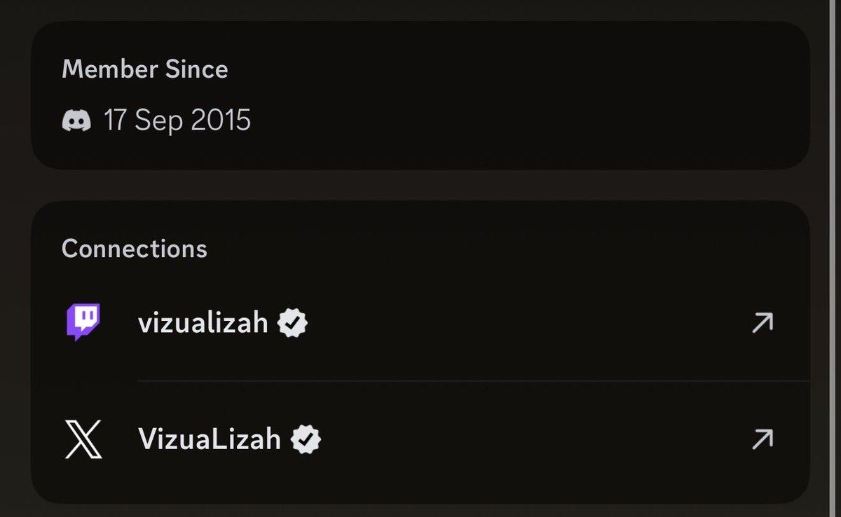 2015 is calm tho right?