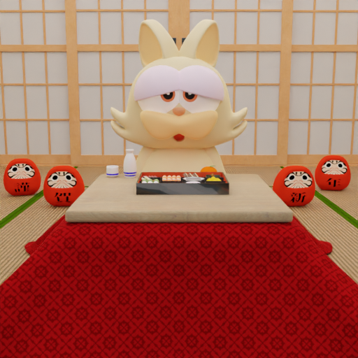 Panmimi Studio tweet media