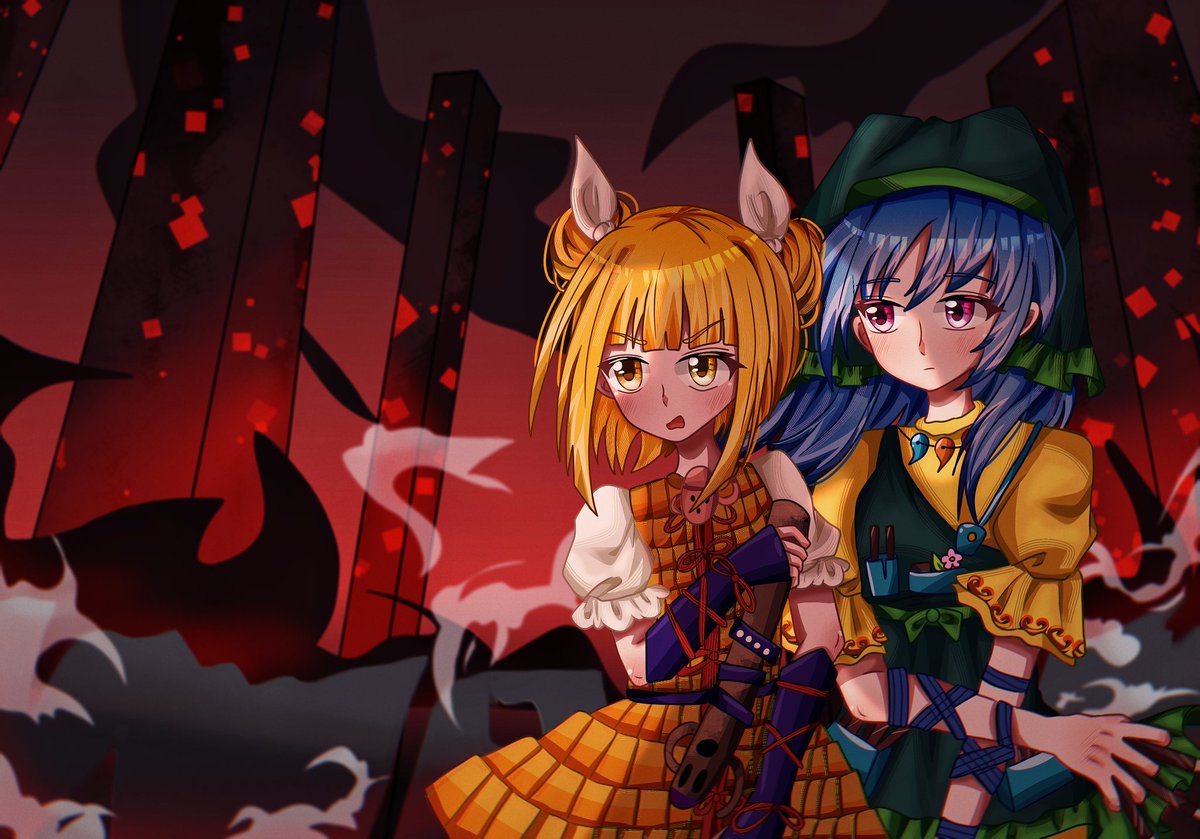 東方Project