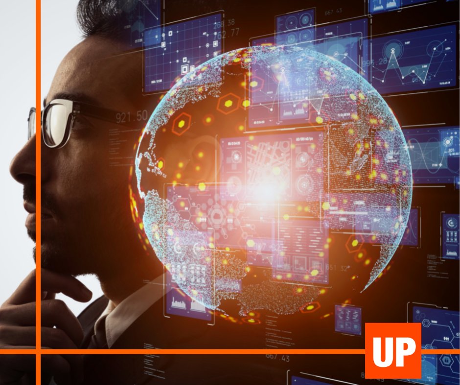 Upstream tweet media