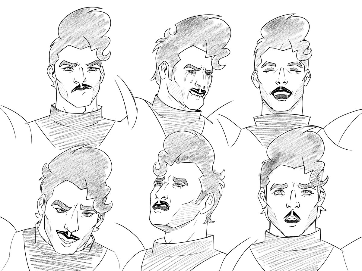 TheNorthernArt's tweet photo. Spotlight on BA (Hons) Animation student Grace Hoe and her project looking at illustration for animation and the principles for animation she has created "retro futuristic themed dance group characters The Andromedas." Find out more about animation here: https://t.co/34xypIHVJR https://t.co/esYKkI9LOV