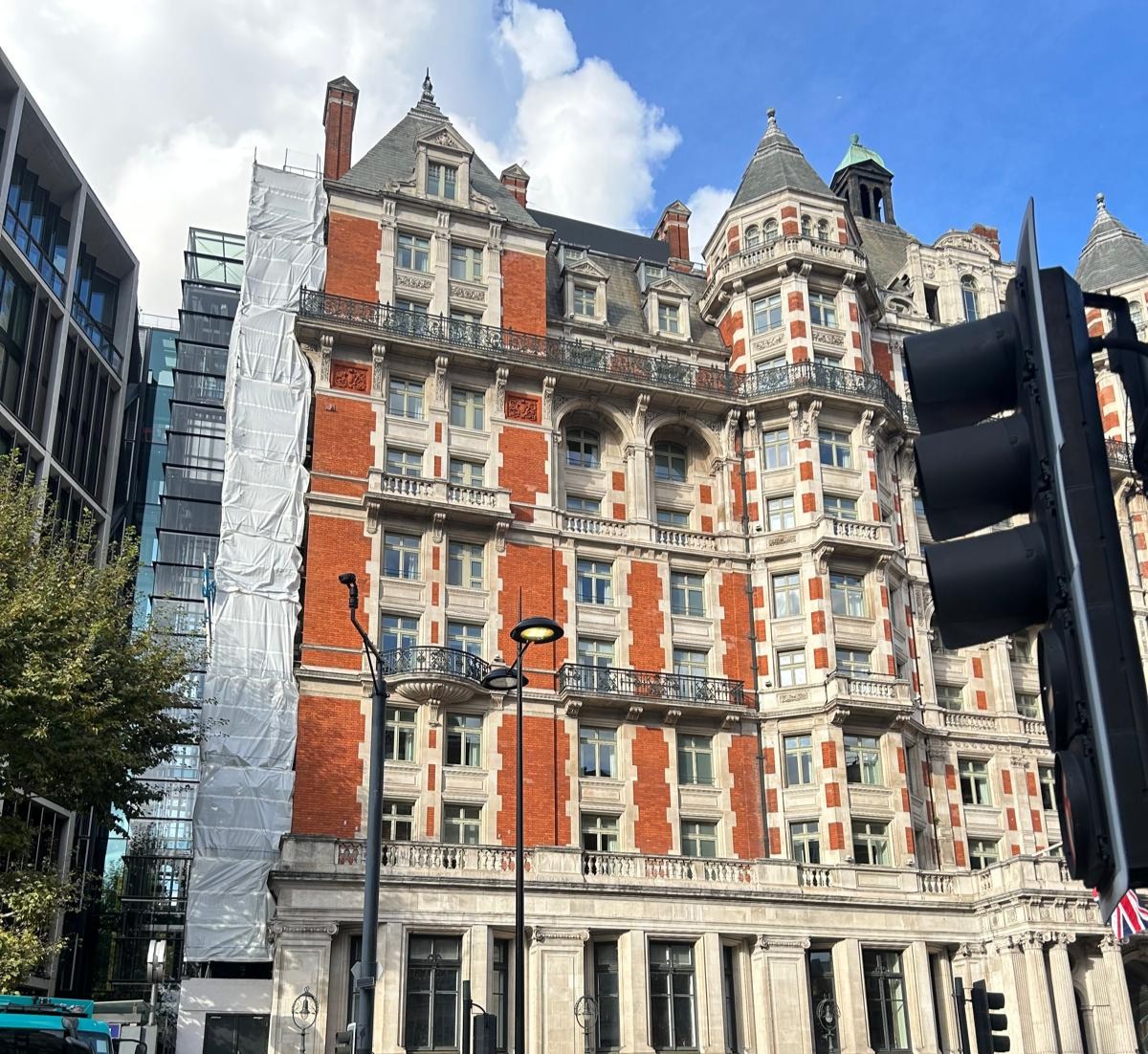 Millcroft Services tweet media