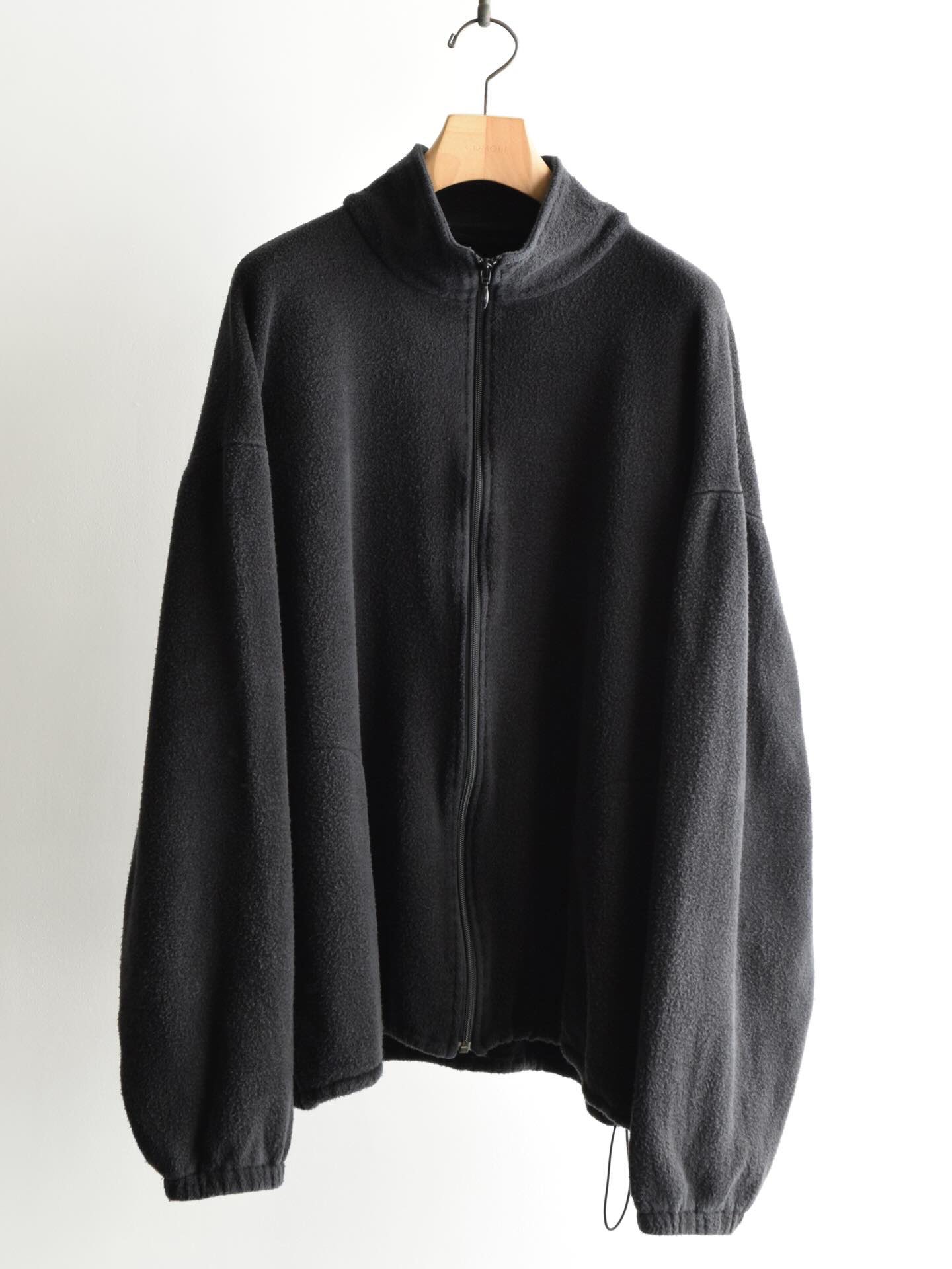 【美品】BIOTOP別注COMOLIシルクフリースセットアップ せんえつ on X: 