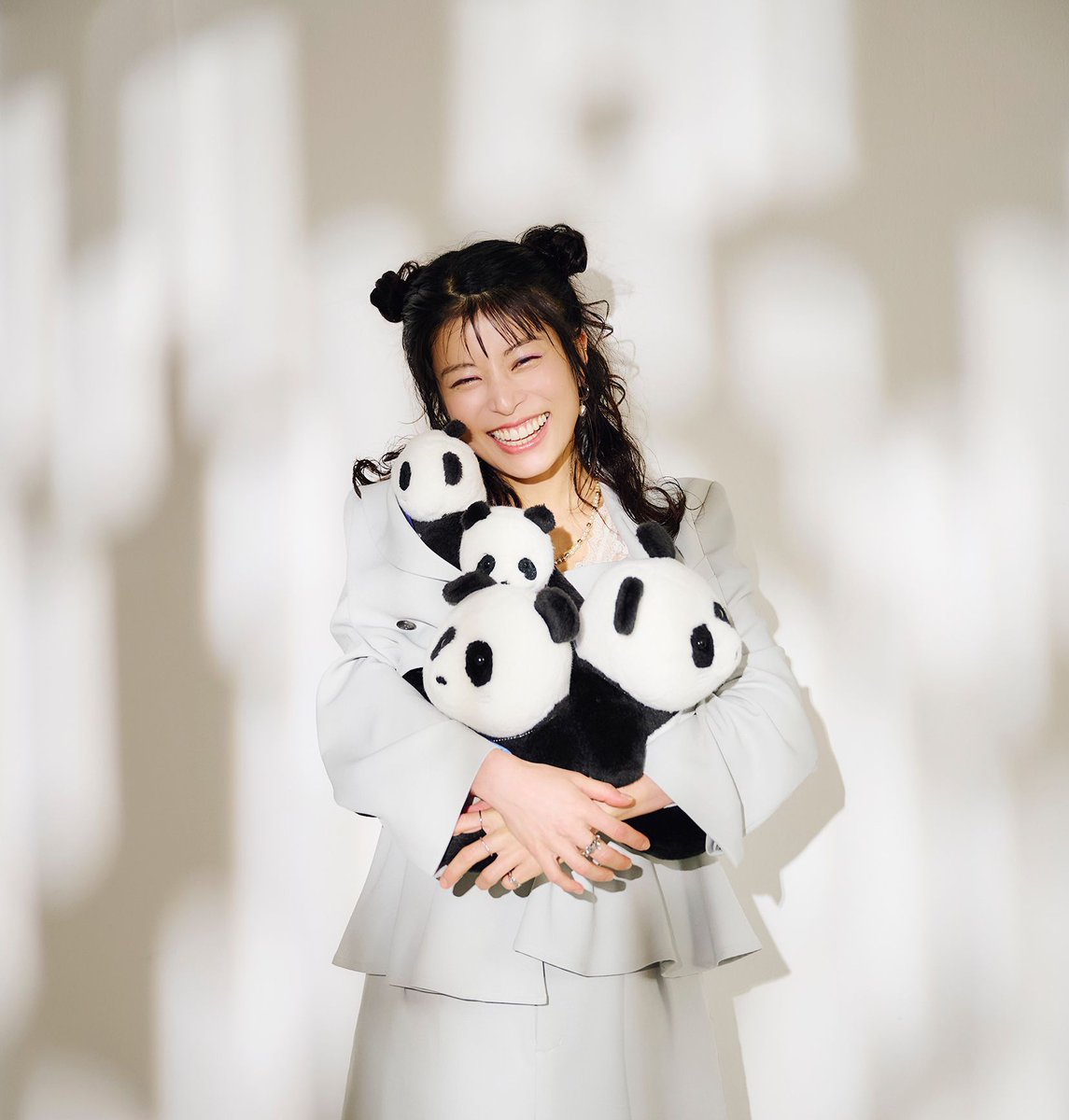 雑誌『anan（アンアン）』公式 (@anan_mag) / Posts and Replies / X