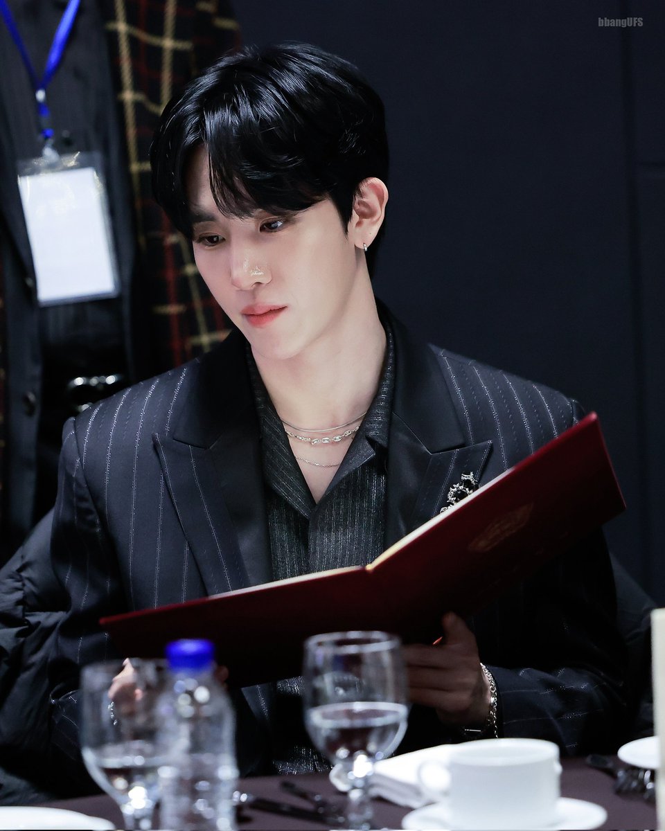 bbangUFS's tweet image. 231221 한류문화 대상시상식

생일축하해요🥳🎉
#김병주 #병주 #BYUNGJOO