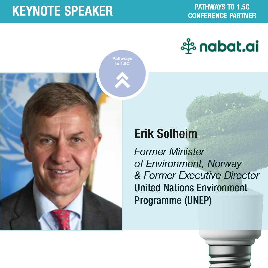 World Future Energy Summit tweet media