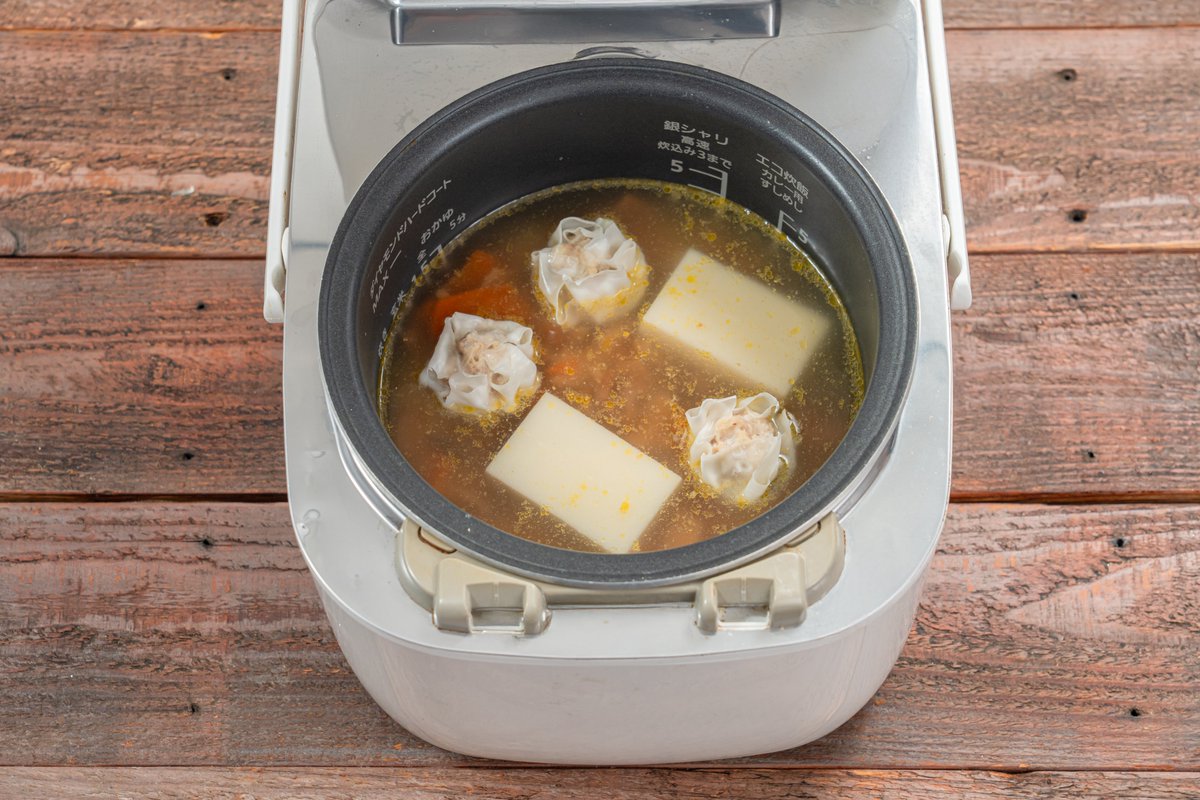 丸美屋食品【公式】 tweet media