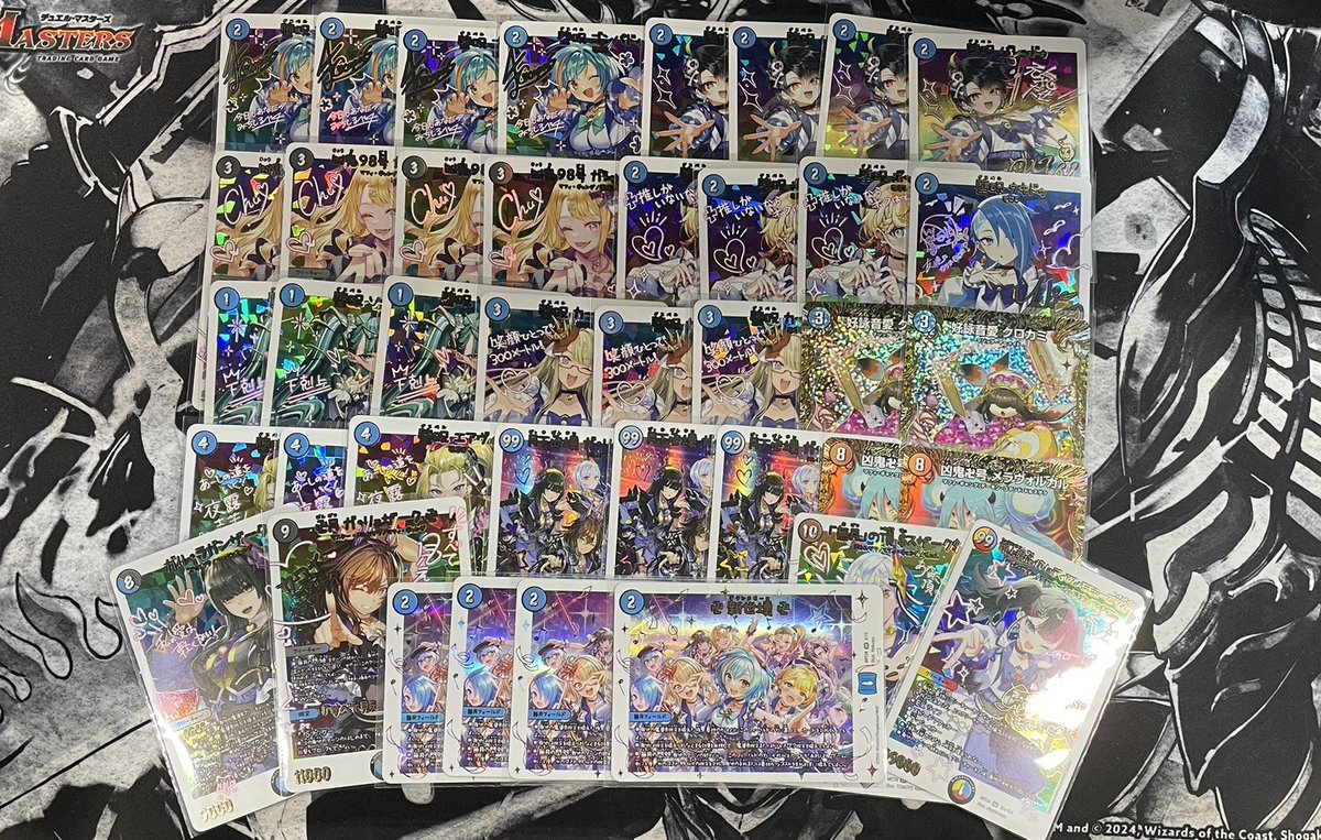 デュエルマスターズ 【✨販売情報✨】 カードラッシュ秋葉原0号店に 神
