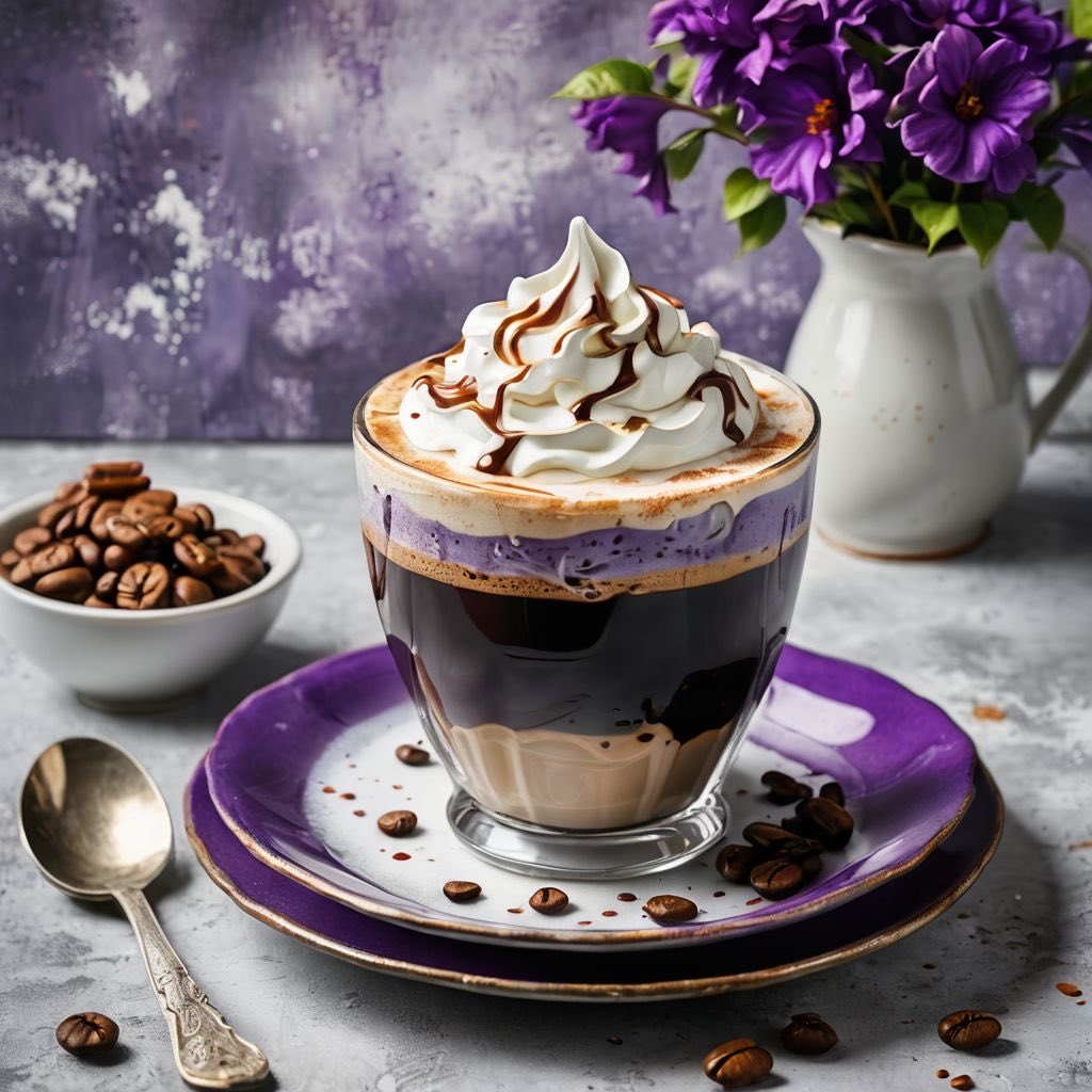 Good morning, Friends ☕
This coffee has such a thick foam crown, it’s basically saying, “Relax… I’ve got this day covered.”
One sip at a time, we shall survive—and maybe even shine. 😄