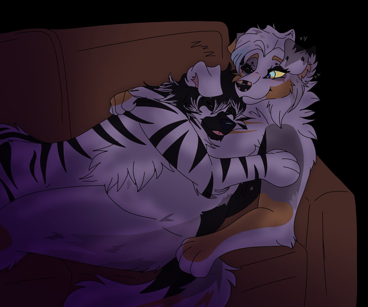 Ren🐾🍃 tweet media