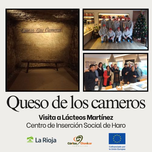 Cáritas Chavicar tweet media