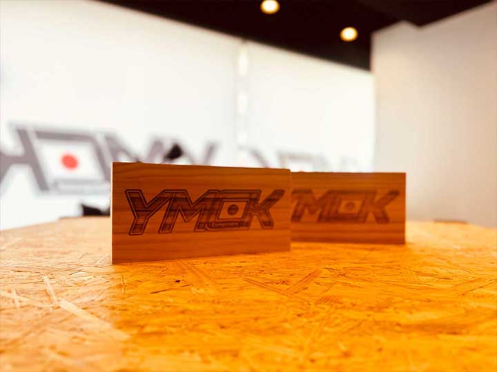 YMCK_Component tweet media