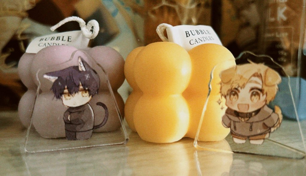 にゃん汰　1001 見たけりゃ見せてやるよ