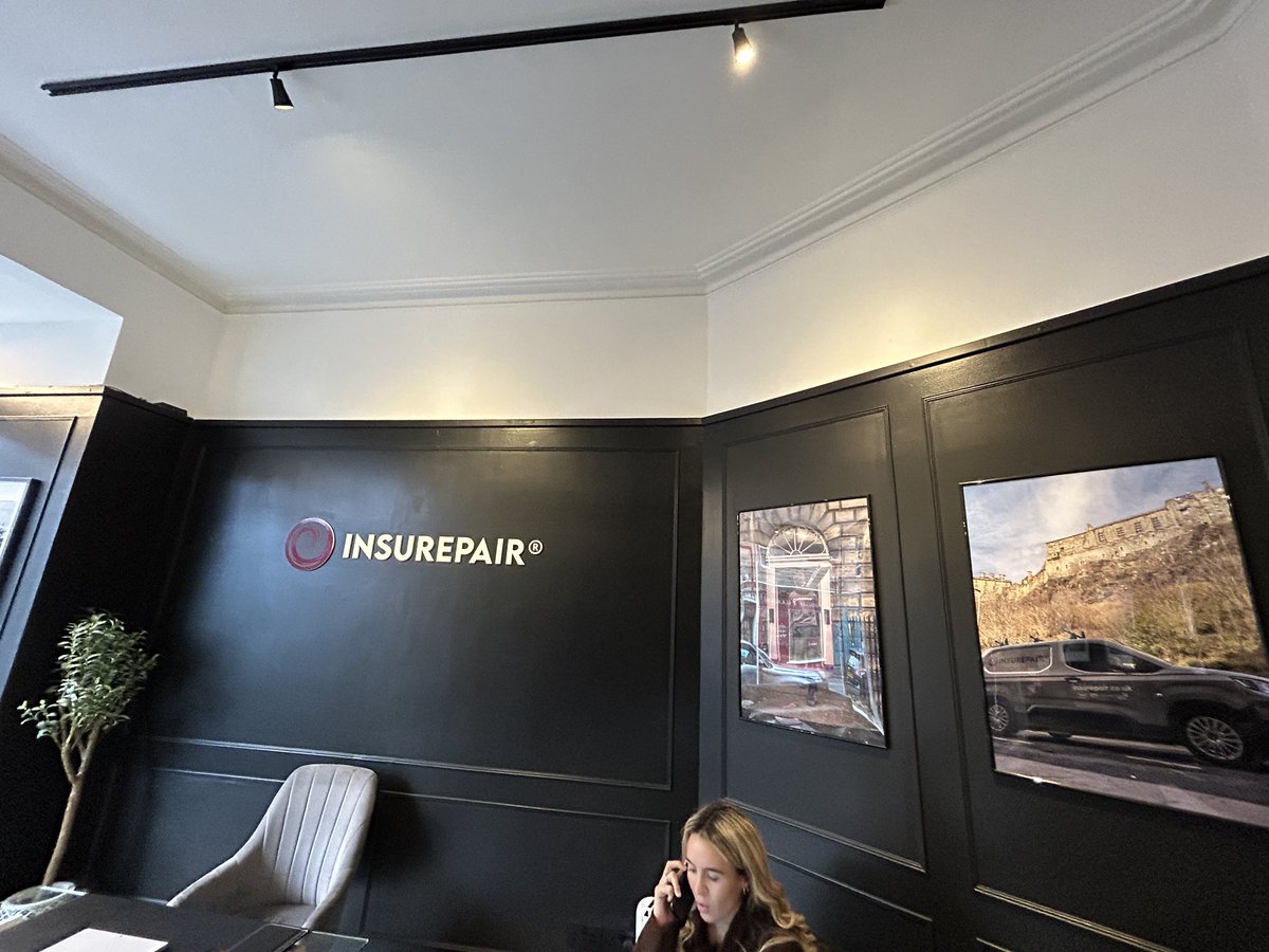 INSUREPAIR ® tweet media