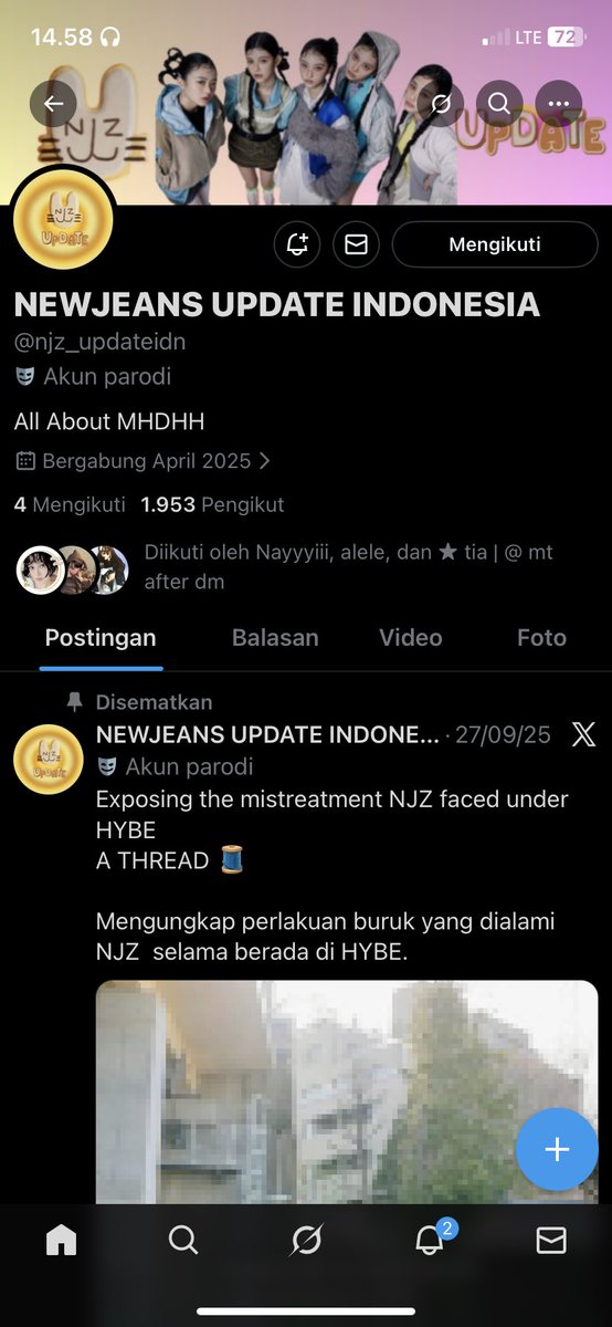 ⋆౨ৎ kaelova tweet media