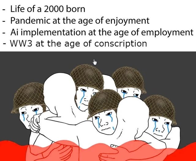 Orwell & Goode tweet media