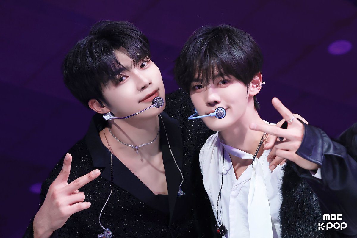 ✨2025 MBC 가요대제전 현장포토✨ - ZEROBASEONE (제로베이스원)