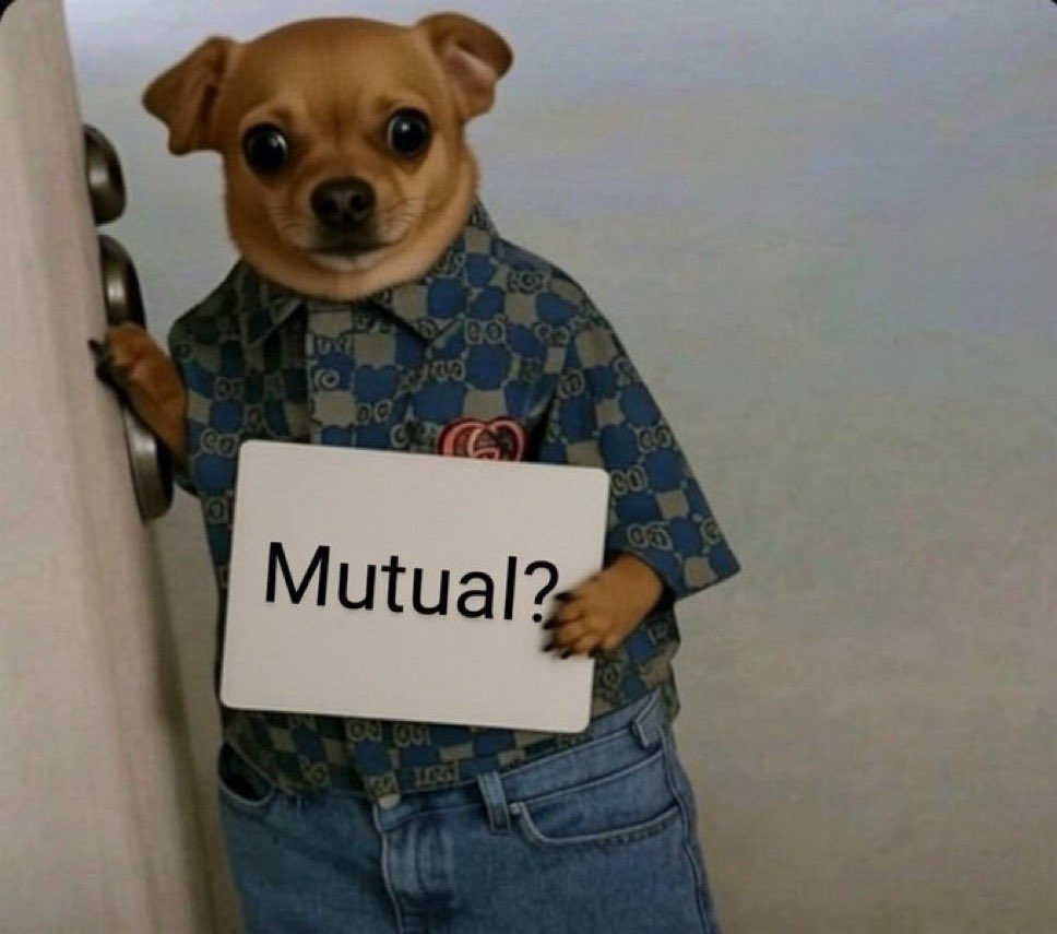 tec_cool's tweet image. Follow everyone