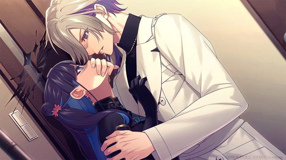 アンロジカル ギャラリー 〗 Nintendo Switch用ソフト『UN:LOGICAL