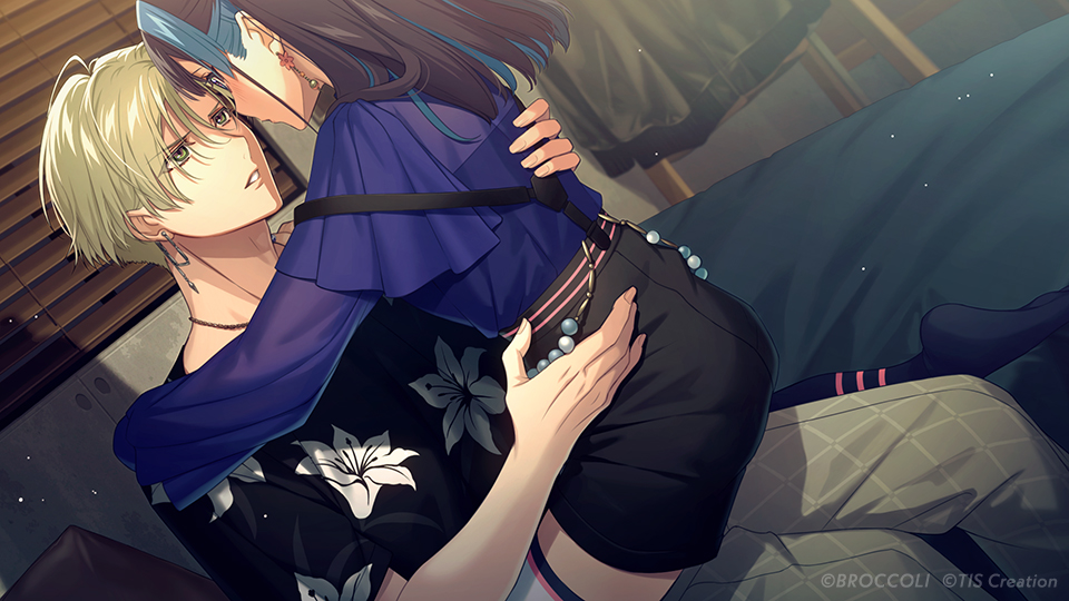 アンロジカル ギャラリー 〗 Nintendo Switch用ソフト『UN:LOGICAL